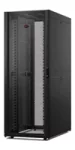 APC NetShelter SX 42U 750mm Wide 1200mm Deep Networking Rack Enclosure Black