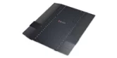 APC NetShelter SX 750mm Wide 1200mm Deep Networking Roof Black