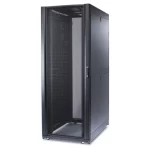 APC NetShelter SX 48U 800mm Wide 1200mm Deep Server Rack Enclosure Black