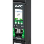 APC NetShelter Rack PDU Advanced Metered 48 C13/C15/C19/C21 Outlets 32A 3Phase 400V 22.1kW Input