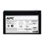 APC Replacement Battery Cartridge VRLA 9Ah 72V DC