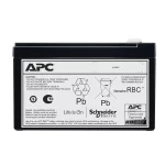 APC Replacement Battery Cartridge VRLA 7Ah 12V DC