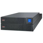 APC Easy UPS SRV Online 5kVA/5kW 5U Rackmount UPS with Rail Kit