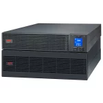 APC Easy UPS SRV Online 5kVA/5kW 5U Rackmount Extended Runtime UPS with Rail Kit
