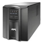 APC Smart-UPS 1.5kVA 1000W 8 AC Outlets