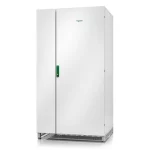 Schneider Electric Classic Battery Cabinet IEC 1000mm Wide Config B2 for Galaxy VS/VL
