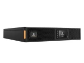 Vertiv GXT5LI 1000VA/1000W Lithium-Ion Online Tower/Rack UPS