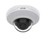 Axis M3086-V Dome IP Security Camera Indoor 2688 x 1512 Pixels Ceiling/Wall Mount