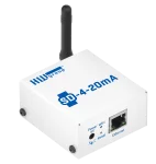 SD-4-20mA Wireless Environmental Monitors with Analog Input