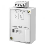 RI-A5DCAI - Dual analogue input module for RI-F500 and RI-F5