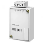 RI-A5MBUS - Mbus module for RI-F500 and RI-F550