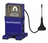 AKCP sensorProbe Wireless Tunnel Server
