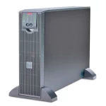APC Smart-UPS RT 3000VA 2100W 230V, 8 IEC 60320 C13 3x IEC Jumpers 2x IEC 60320 C19