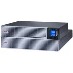 APC Easy UPS SRVL Online 1000VA/900W Lithium-ion 4U Rackmount/Tower Extended Runtime UPS with Rail Kit