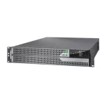 APC Smart-UPS Ultra SRTL Lithium-ion 5kVA 2U Rack Mount / Tower UPS with 6 C13 and 4 C19 Outlets