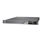 APC Smart-UPS Ultra SRTL Lithium-ion 3000VA 1U Rack Mount / Tower UPS with Smart Connectivity
