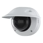 AXIS Q3626-VE Advanced Dome Cameras