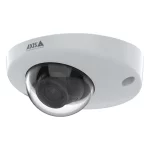 AXIS P3905-R MK III Dome Cameras