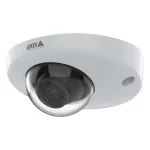 AXIS M3905-R M12 1080P Fixed Dome Cameras