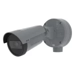 AXIS P1468-XLE Explosion-Protected Bullet Camera