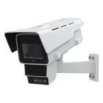 AXIS Q1656-DLE Radara Video Cameras