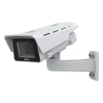 AXIS Outdoor NEMA 4X IP66 IK10-Rated Network Cameras