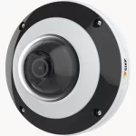 AXIS F4105-LRE Dome Sensors