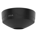 AXIS TM3819 Black Casing for Indoor AXIS M43 Cameras