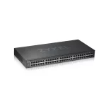Zyxel GS1920-48V2 Managed Gigabit Ethernet Network Switches 10/100/1000 Mbps