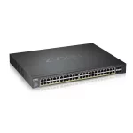 Zyxel XGS1930 52 Managed L3 Gigabit Power over Ethernet Network Switches