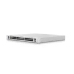 Ubiquiti UniFi USW-ENTERPRISE-48 PoE Managed L3 2.5G Ethernet Network Switches 100/1000/2500