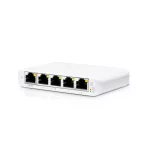 Ubiquiti Networks UniFi USW Flex Mini PoE Managed L2 Gigabit Ethernet Network Switches 10/100/1000