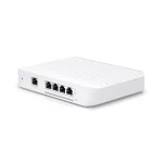 Ubiquiti Networks UniFi Switch Flex XG PoE Managed L2 10G Ethernet Network Switches 100/1000/10000