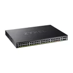 Zyxel XGS2220-54HP L3 Access Switches