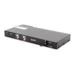 Riello MultiPass-R 16A Rackmounted UPS Bypass Switch