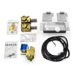 Schneider Electric Kirk Key Kit for Maintenance Bypass Cabinet for Galaxy VS/VL