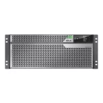 APC Smart-UPS Ultra SRTL Lithium-ion 10kVA 4U Rack Mount / Tower UPS