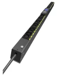 Eaton PDU G4 Metered 0U Input 309 16A 1P Outlets 12xC13 and 12xC39