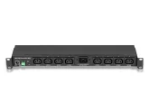 Netio Smart PowerPDU 8KS PDU with Individually Metered Outlets