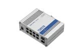 Teltonika TSW210 Industrial Ethernet Switches