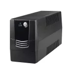 Tecnoware UPS Line Interactive 800VA Tower UPS with Remote On/Off