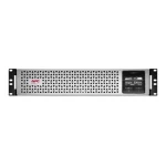 APC Smart-UPS On-Line 1500VA Rackmount 2U 230V 8x C13 IEC outlets SmartSlot Extended runtime W/ rail kit W/O Lithium-ion External battery