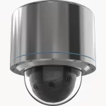 AXIS EXCAM XF P3807 Explosion-Protected Panoramic Camera