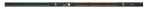 Vertiv Geist Rack PDU Monitored - Unit Level - 0U 1phase IEC60309 230V 32A Input 36 C13/C19 Combination Outlets