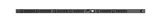 Vertiv Geist Rack PDU Monitored - Unit Level - 0U 3phase IEC60309 230V 16A Input 36 C13 and 6 C19 Outlets