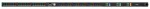 Vertiv Geist Rack PDU Monitored - Unit Level - 0U 3phase IEC60309 230V 32A Input 36 C13/C19 Combination Outlets