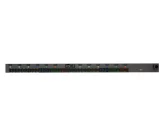 Vertiv Geist Rack PDU Monitored - Outlet Level - 0U 3phase IEC 60309 230V 63A 36 C13/C19 Combination Outlets