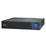 APC Easy SRV Online 2000VA/1800W 2U Rackmount UPS with Rail Kit