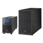 APC Easy SRV Online 2000VA/1800W Extended Runtime Tower UPS