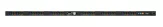 Vertiv Geist Rack PDU Monitored - Unit Level - 0U 3phase IEC60309 230V 16A Input 36 C13/C19 Combination Outlets